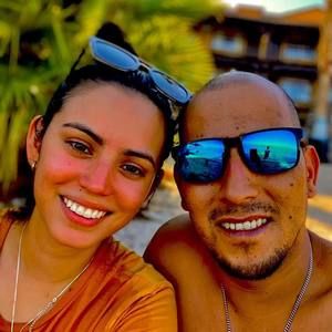 Meet your Posher, Marisol